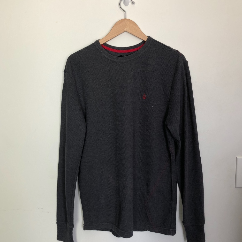 Volcom Long Sleeve